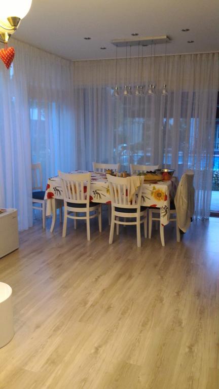 Tatyana Apartment Бургас Экстерьер фото