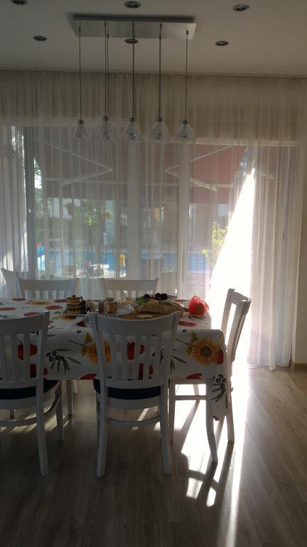Tatyana Apartment Бургас Экстерьер фото