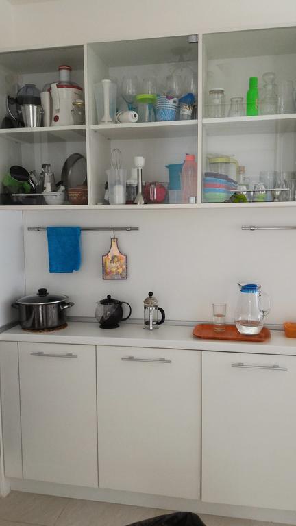 Tatyana Apartment Бургас Экстерьер фото