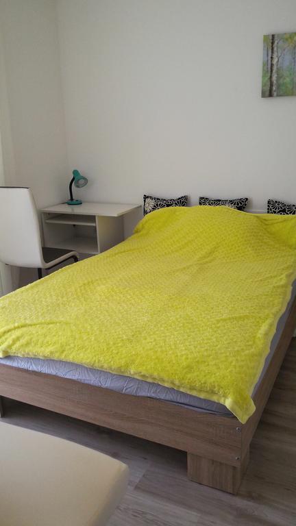 Tatyana Apartment Бургас Экстерьер фото