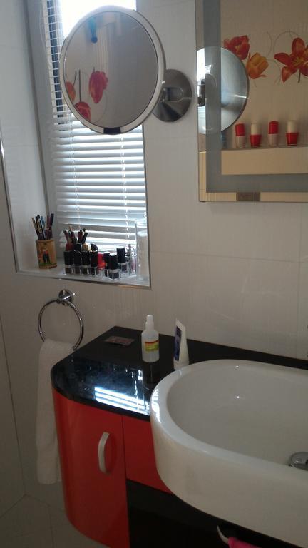 Tatyana Apartment Бургас Экстерьер фото