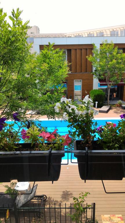 Tatyana Apartment Бургас Экстерьер фото
