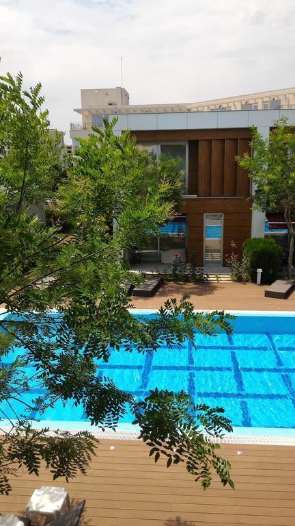 Tatyana Apartment Бургас Экстерьер фото
