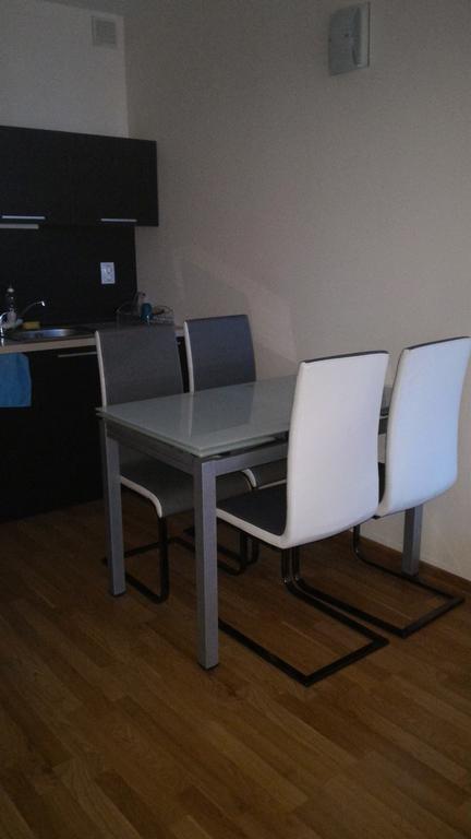 Tatyana Apartment Бургас Экстерьер фото