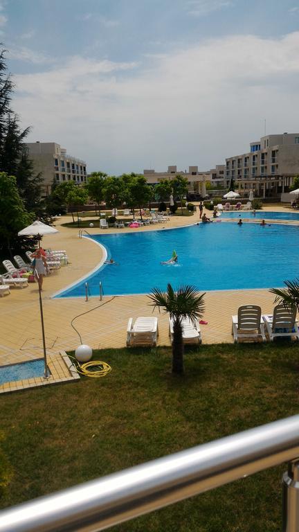 Tatyana Apartment Бургас Экстерьер фото