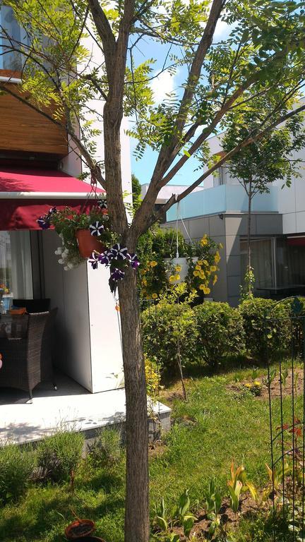 Tatyana Apartment Бургас Экстерьер фото
