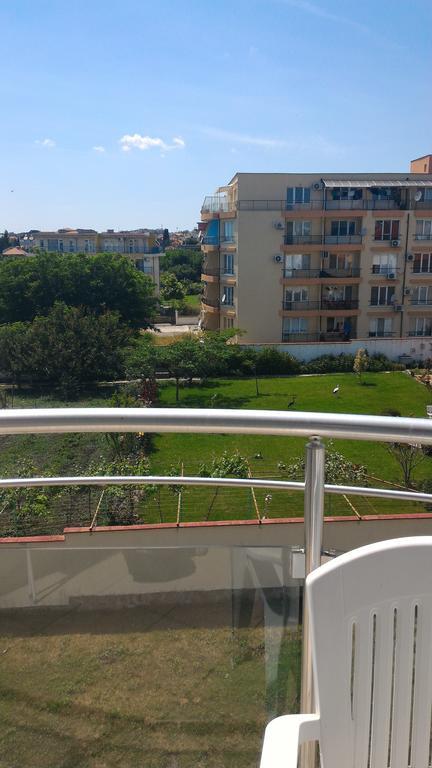 Tatyana Apartment Бургас Экстерьер фото