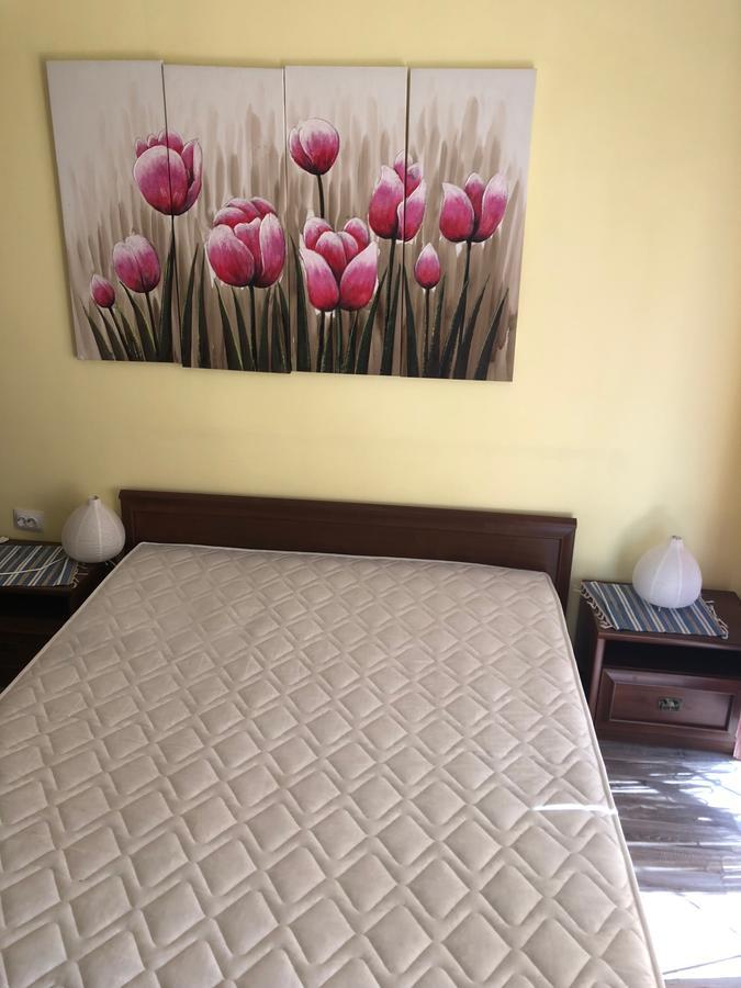 Tatyana Apartment Бургас Экстерьер фото