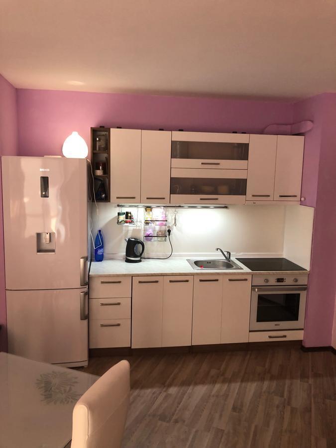 Tatyana Apartment Бургас Экстерьер фото