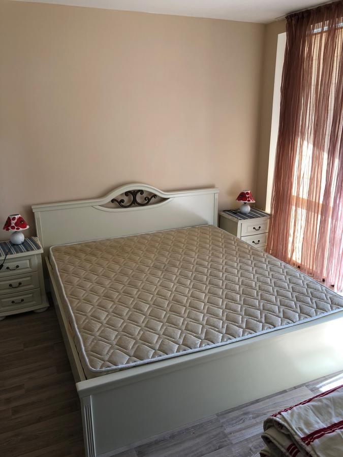 Tatyana Apartment Бургас Экстерьер фото