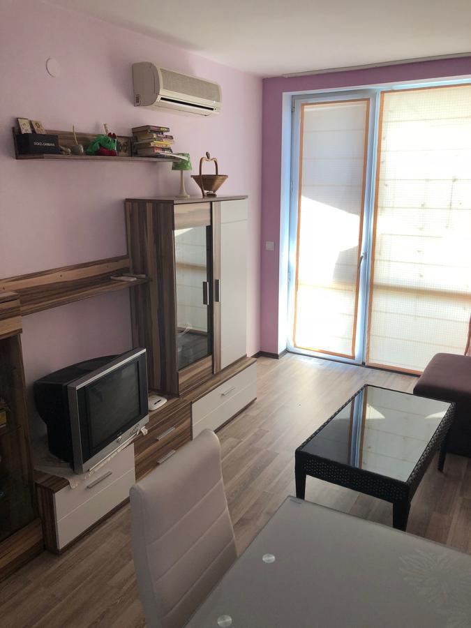 Tatyana Apartment Бургас Экстерьер фото