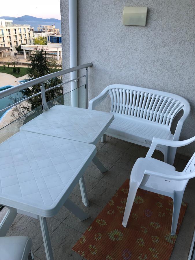Tatyana Apartment Бургас Экстерьер фото