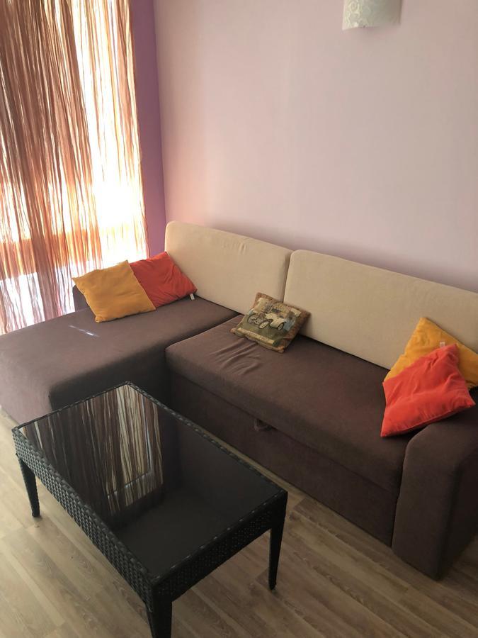 Tatyana Apartment Бургас Экстерьер фото