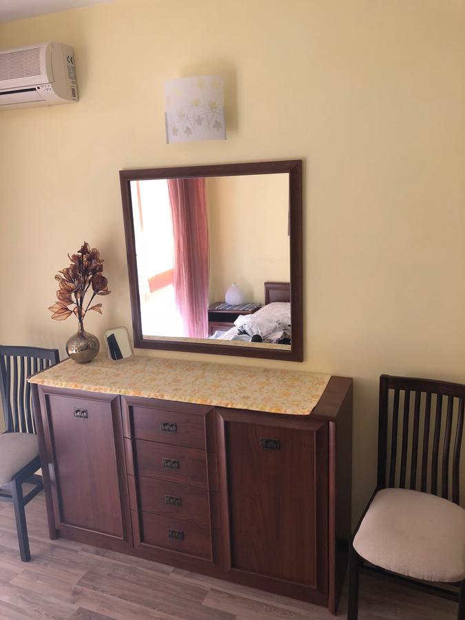 Tatyana Apartment Бургас Экстерьер фото