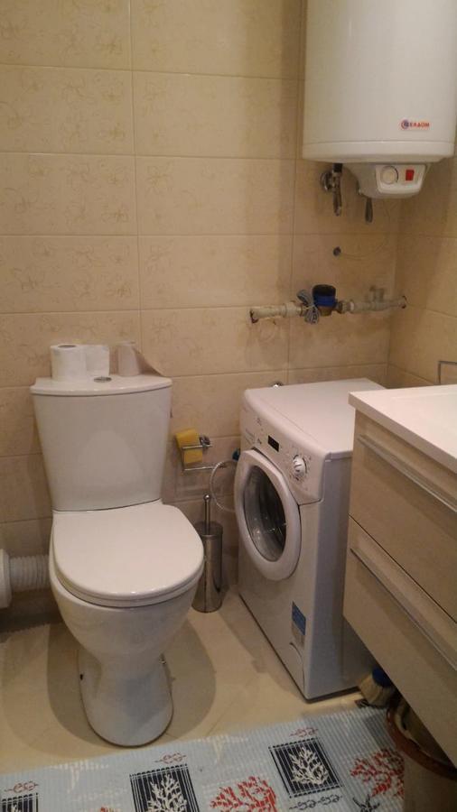 Tatyana Apartment Бургас Экстерьер фото