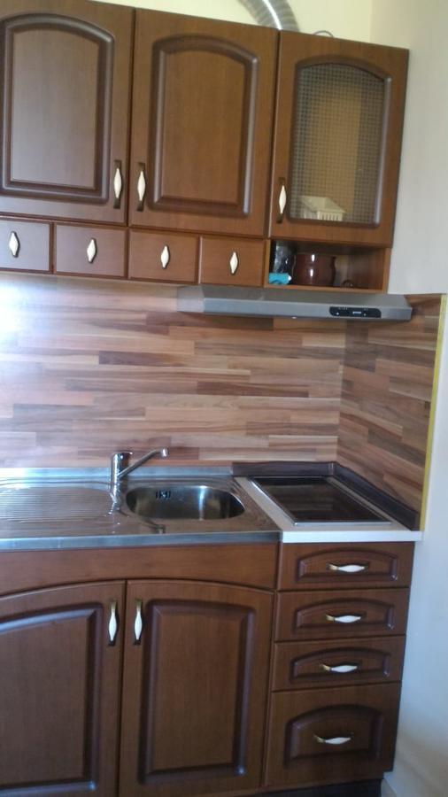 Tatyana Apartment Бургас Экстерьер фото