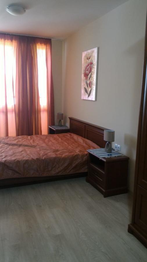 Tatyana Apartment Бургас Экстерьер фото