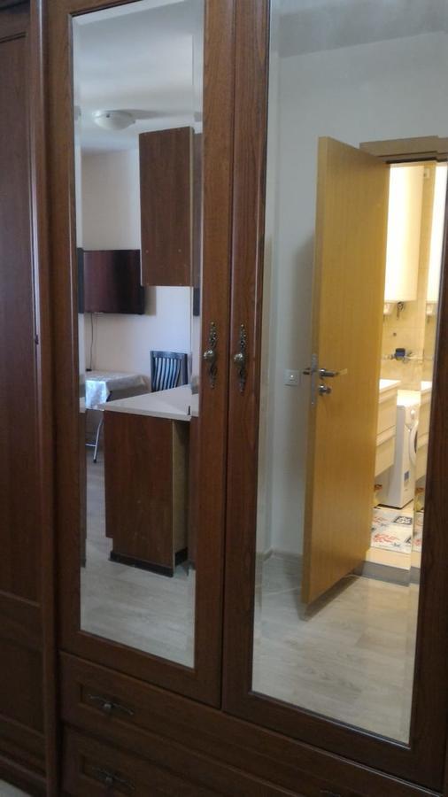 Tatyana Apartment Бургас Экстерьер фото