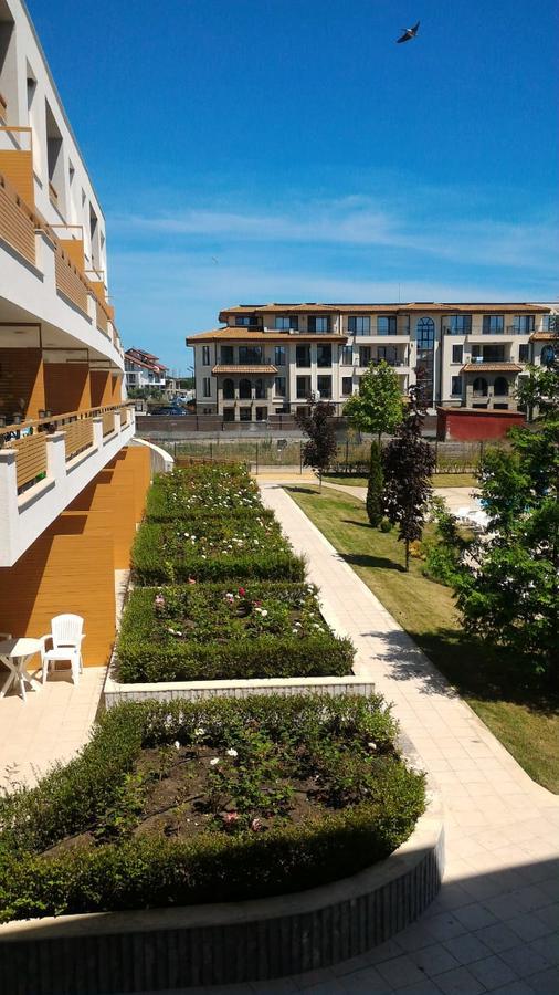Tatyana Apartment Бургас Экстерьер фото