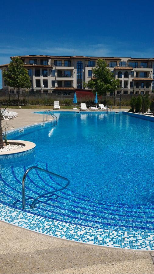Tatyana Apartment Бургас Экстерьер фото
