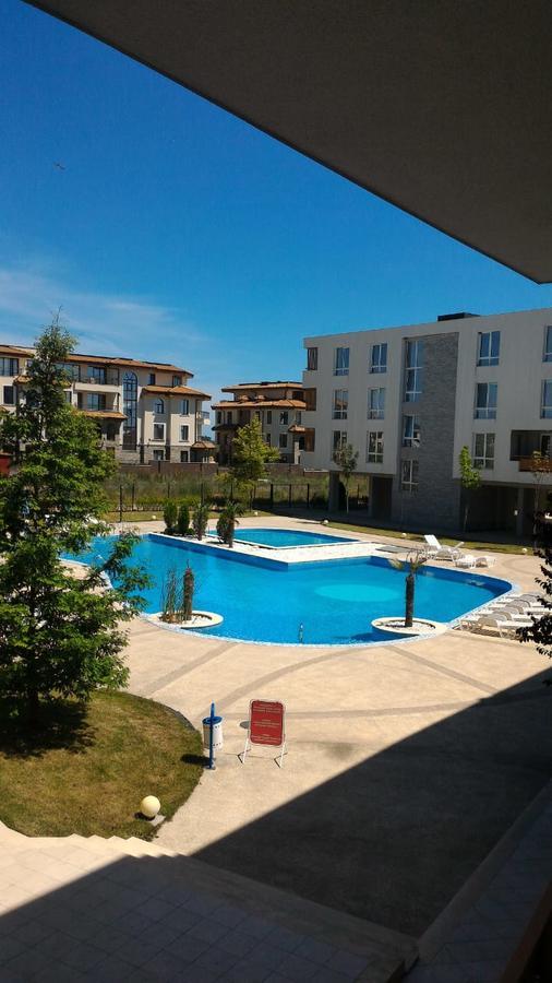 Tatyana Apartment Бургас Экстерьер фото
