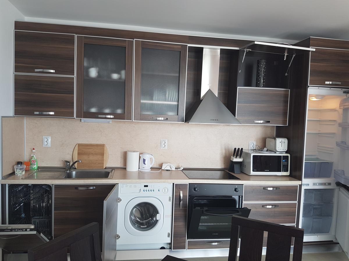 Tatyana Apartment Бургас Экстерьер фото