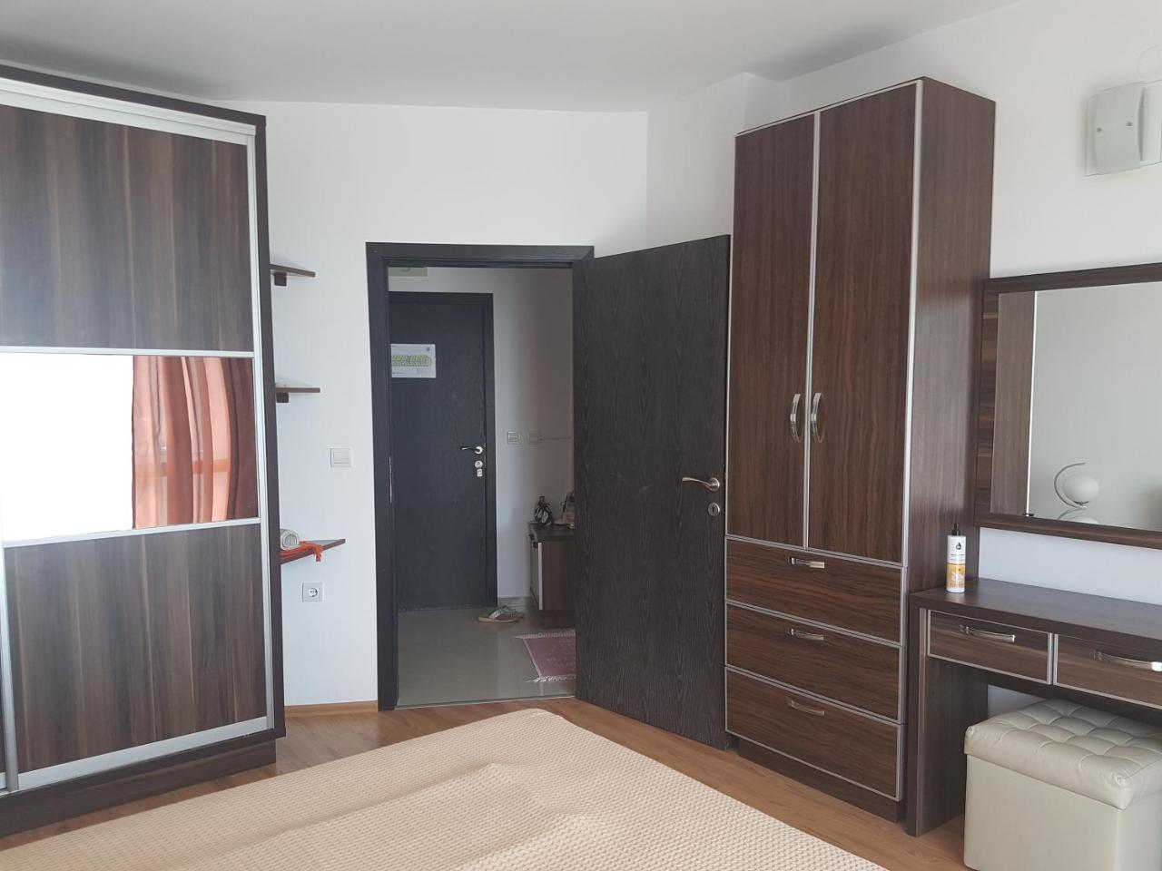 Tatyana Apartment Бургас Экстерьер фото
