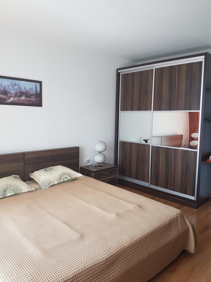 Tatyana Apartment Бургас Экстерьер фото