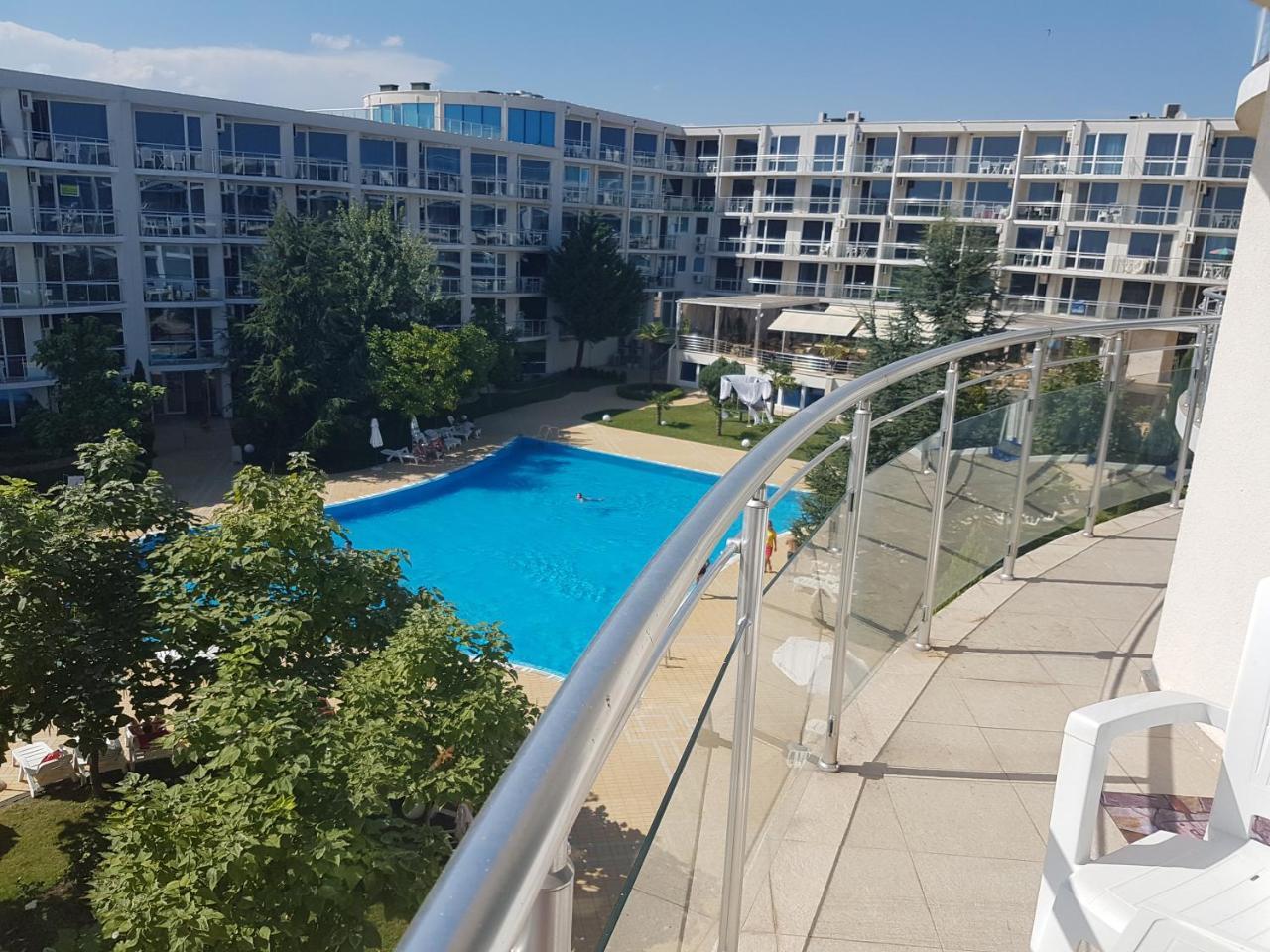 Tatyana Apartment Бургас Экстерьер фото
