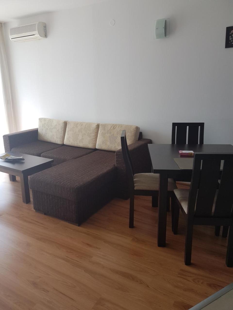 Tatyana Apartment Бургас Экстерьер фото