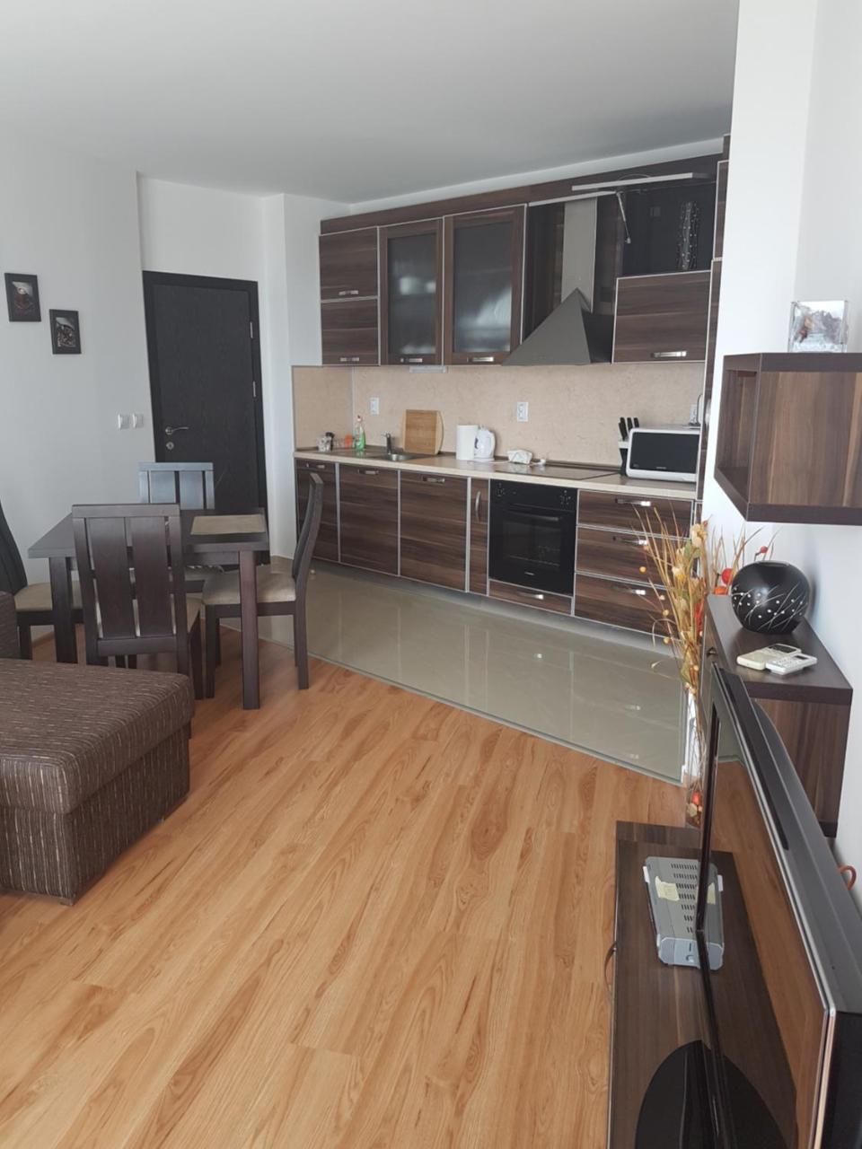 Tatyana Apartment Бургас Экстерьер фото
